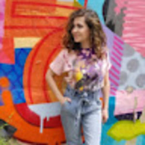 Meet your Posher, Mallory